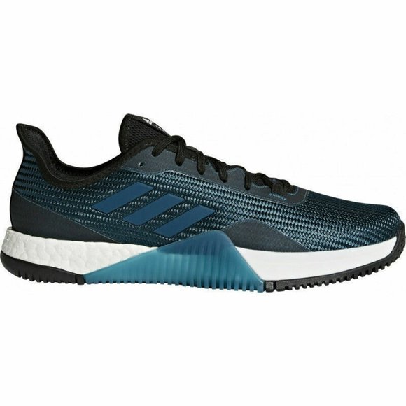 adidas Men's CrazyTrain Elite Boost Crossfit Training Gym Workout Shoes - Picture 1 of 10